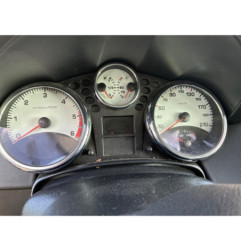 Boitier servitude moteur (BSM) PEUGEOT 207