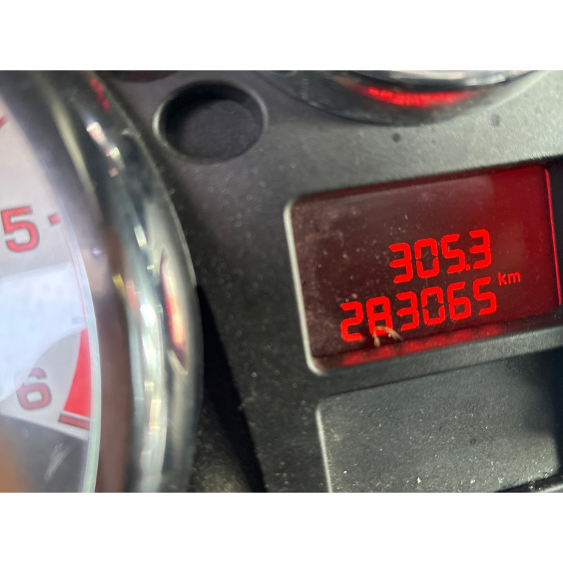 Boitier servitude moteur (BSM) PEUGEOT 207 Photo n°19