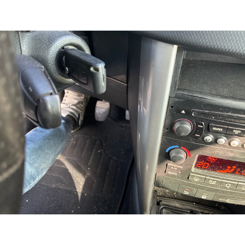 Boitier servitude moteur (BSM) PEUGEOT 207 Photo n°20