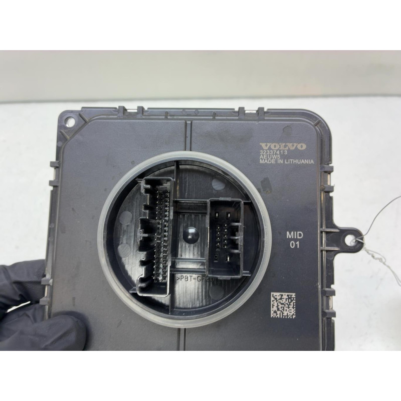 Module électronique VOLVO XC 60 2 Photo n°2