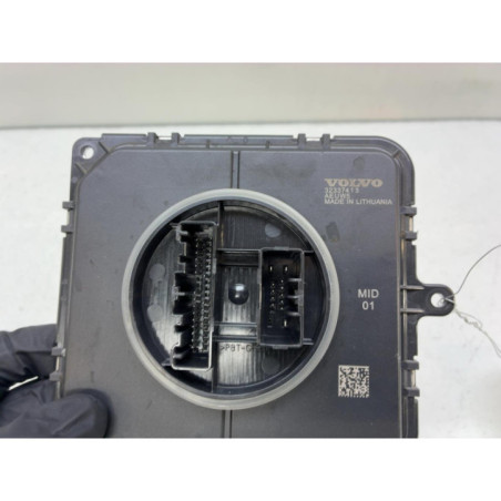 Module électronique VOLVO XC 60 2