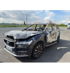 Module électronique VOLVO XC 60 2