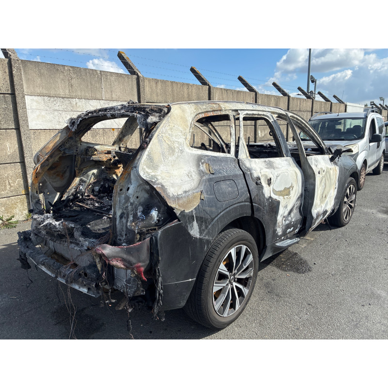 Module électronique VOLVO XC 60 2 Photo n°7