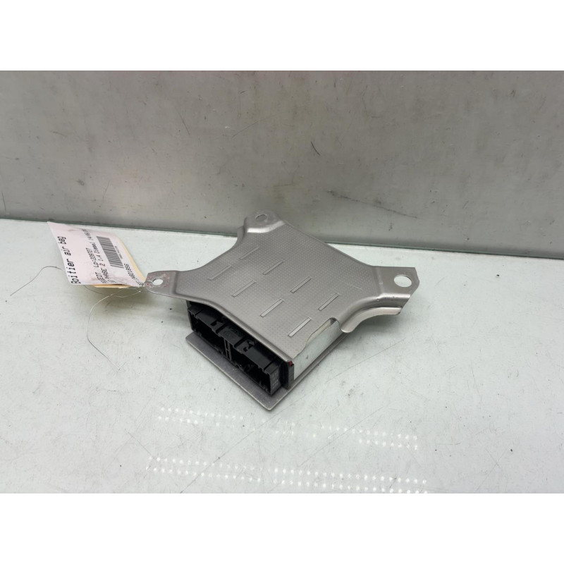 Boitier air bag PEUGEOT 107 Photo n°4