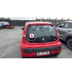 Boitier air bag PEUGEOT 107