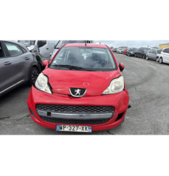 Boitier air bag PEUGEOT 107
