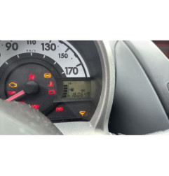 Boitier air bag PEUGEOT 107