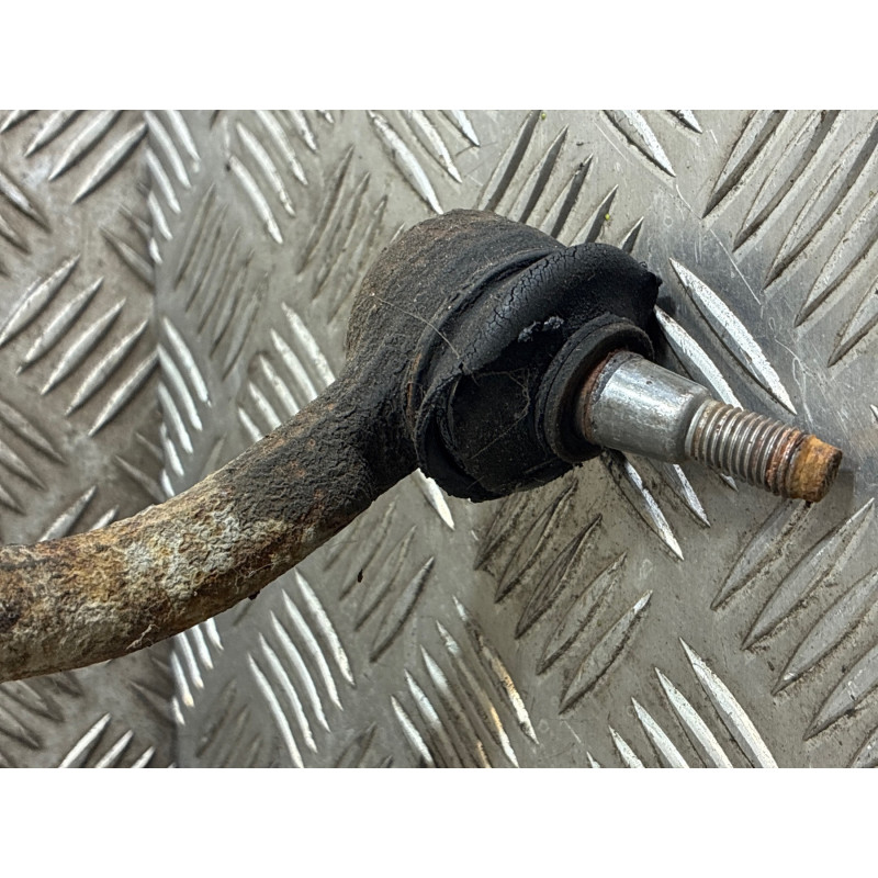 Cremaillere assistee PEUGEOT 405 Photo n°1
