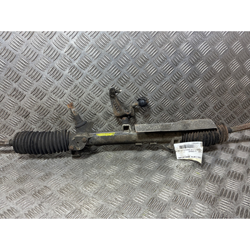 Cremaillere assistee PEUGEOT 405 Photo n°4