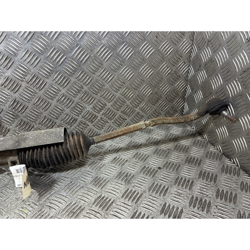 Cremaillere assistee PEUGEOT 405 Photo n°5