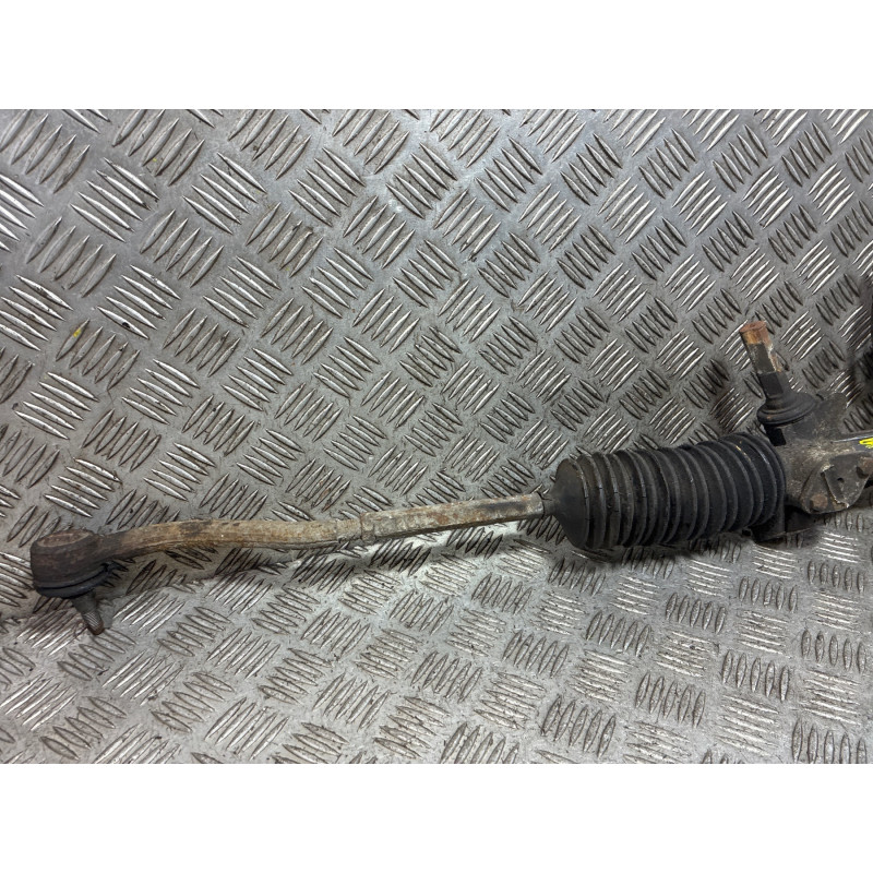Cremaillere assistee PEUGEOT 405 Photo n°6