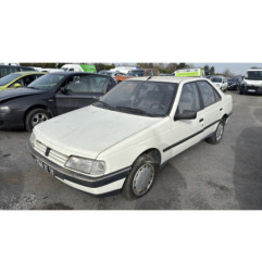 Cremaillere assistee PEUGEOT 405