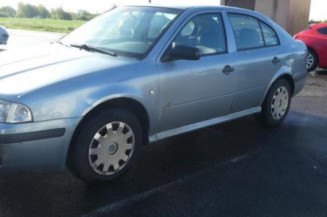 Boite de vitesses SKODA OCTAVIA 1 Photo n°1