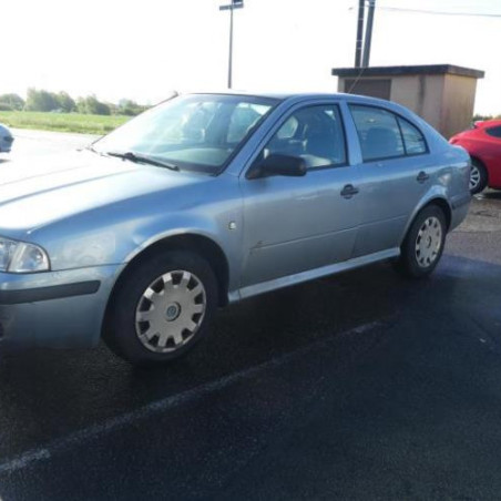 Boite de vitesses SKODA OCTAVIA 1 Photo n°1