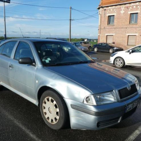 Boite de vitesses SKODA OCTAVIA 1