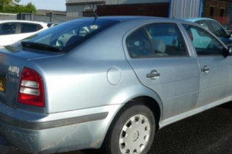 Boite de vitesses SKODA OCTAVIA 1