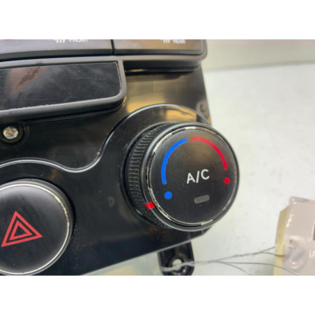 Commande chauffage HYUNDAI I 30 1