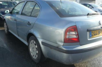 Boite de vitesses SKODA OCTAVIA 1