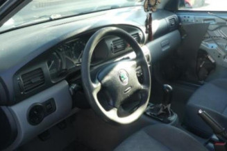 Boite de vitesses SKODA OCTAVIA 1