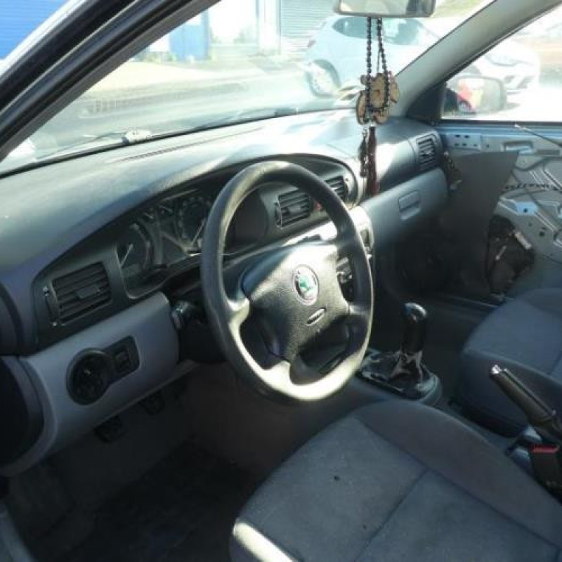 Boite de vitesses SKODA OCTAVIA 1 Photo n°5