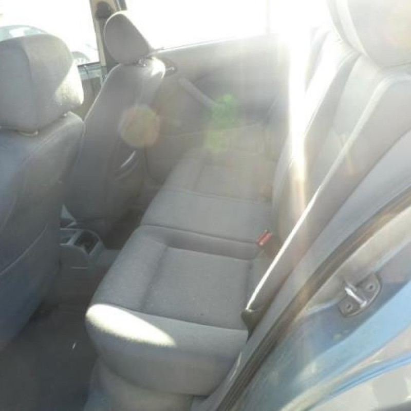 Boite de vitesses SKODA OCTAVIA 1 Photo n°6