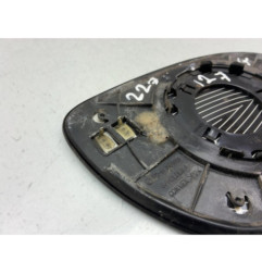 Glace retroviseur gauche HYUNDAI I 30 1