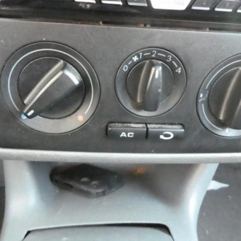 Boite de vitesses SKODA OCTAVIA 1 Photo n°8