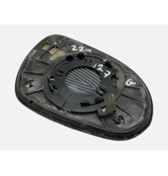 Glace retroviseur gauche HYUNDAI I 30 1