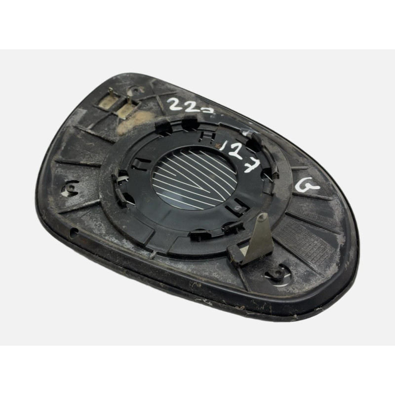Glace retroviseur gauche HYUNDAI I 30 1 Photo n°4