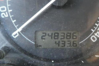 Boite de vitesses SKODA OCTAVIA 1