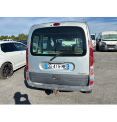 RENAULT KANGOO 1 PHASE 1 1.5 DCI - 8V TURBO Photo n°1