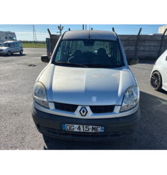 RENAULT KANGOO 1 PHASE 1 1.5 DCI - 8V TURBO