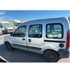 RENAULT KANGOO 1 PHASE 1 1.5 DCI - 8V TURBO