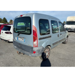 RENAULT KANGOO 1 PHASE 1 1.5 DCI - 8V TURBO