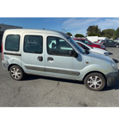 RENAULT KANGOO 1 PHASE 1 1.5 DCI - 8V TURBO