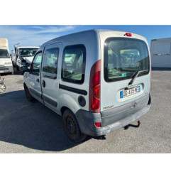 RENAULT KANGOO 1 PHASE 1 1.5 DCI - 8V TURBO