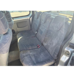 RENAULT KANGOO 1 PHASE 1 1.5 DCI - 8V TURBO
