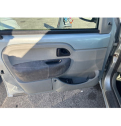RENAULT KANGOO 1 PHASE 1 1.5 DCI - 8V TURBO