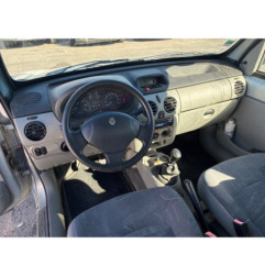 RENAULT KANGOO 1 PHASE 1 1.5 DCI - 8V TURBO