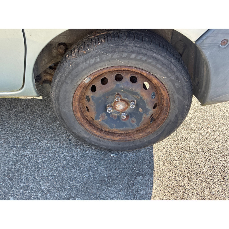 RENAULT KANGOO 1 PHASE 1 1.5 DCI - 8V TURBO Photo n°11