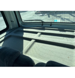 RENAULT KANGOO 1 PHASE 1 1.5 DCI - 8V TURBO