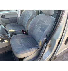 RENAULT KANGOO 1 PHASE 1 1.5 DCI - 8V TURBO
