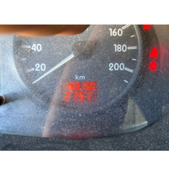 RENAULT KANGOO 1 PHASE 1 1.5 DCI - 8V TURBO