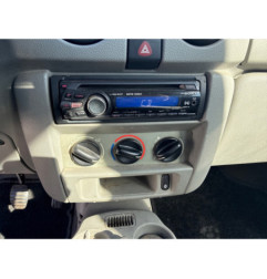 RENAULT KANGOO 1 PHASE 1 1.5 DCI - 8V TURBO