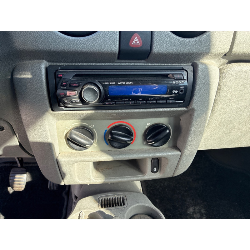 RENAULT KANGOO 1 PHASE 1 1.5 DCI - 8V TURBO Photo n°16