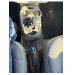 RENAULT KANGOO 1 PHASE 1 1.5 DCI - 8V TURBO