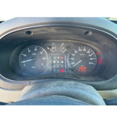 RENAULT KANGOO 1 PHASE 1 1.5 DCI - 8V TURBO