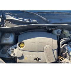 RENAULT KANGOO 1 PHASE 1 1.5 DCI - 8V TURBO