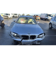 Bouton de coffre BMW SERIE 1 E81