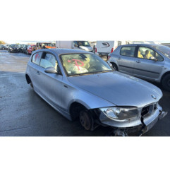 Bouton de coffre BMW SERIE 1 E81